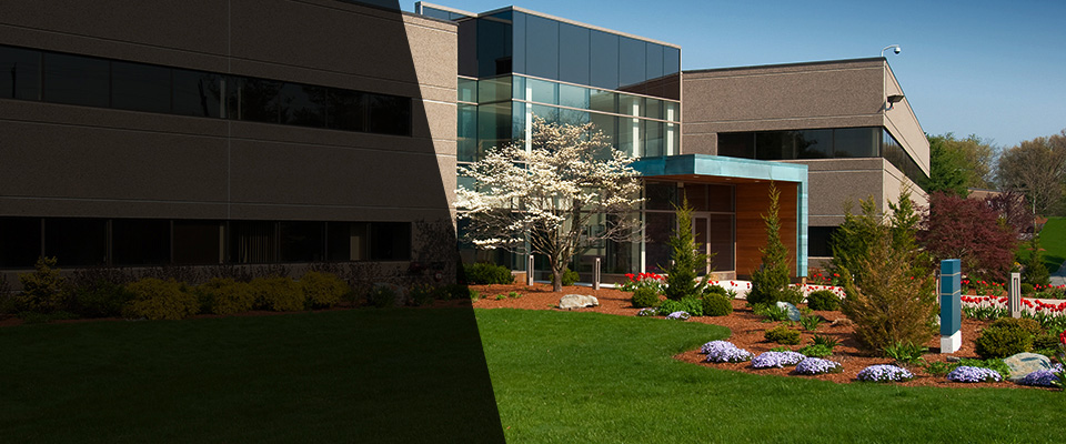 Herkimer Landscapers