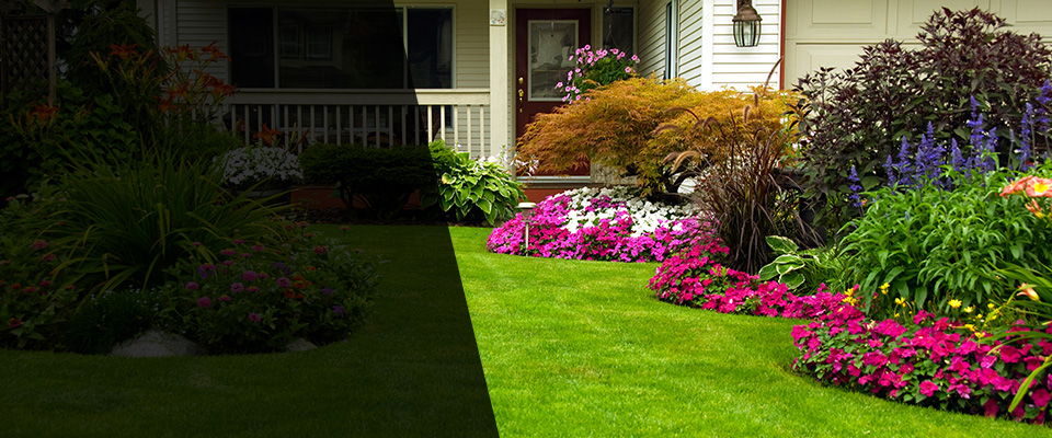 Herkimer Landscapers