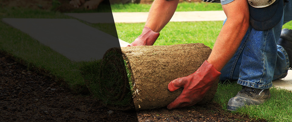 Herkimer Landscapers
