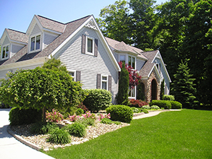 Landscapers and Lawncare Services in Herkimer, NY